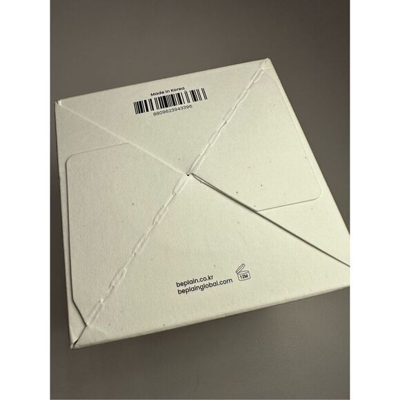 beplain - Mung Bean Pore Grinding Cleansing Balm 100ml - Picture 6 of 6